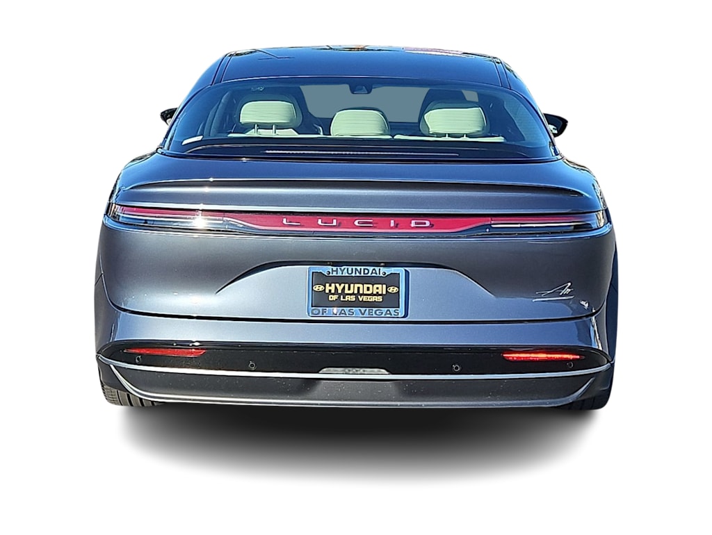 Thumbnail: 2024 Lucid Air - 20