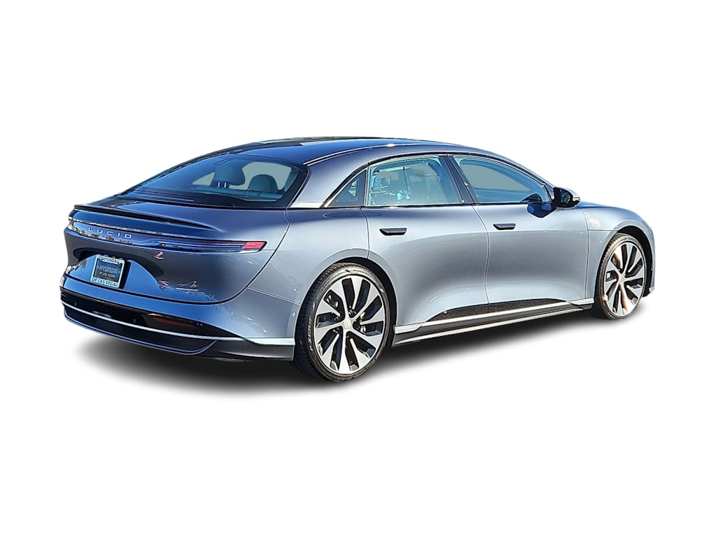 Thumbnail: 2024 Lucid Air - 21