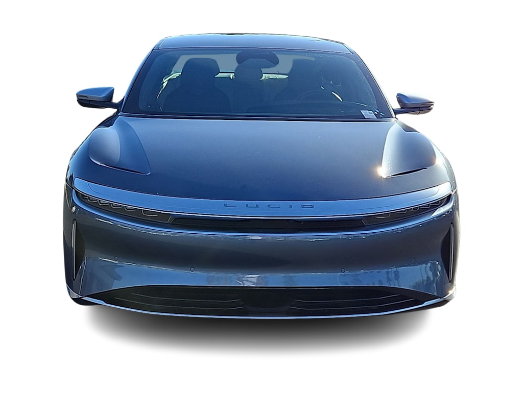 Thumbnail: 2024 Lucid Air - 5