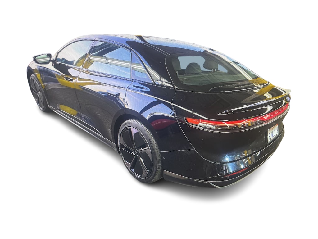 Thumbnail: 2024 Lucid Air - 3