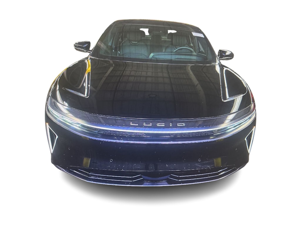 Thumbnail: 2024 Lucid Air - 4