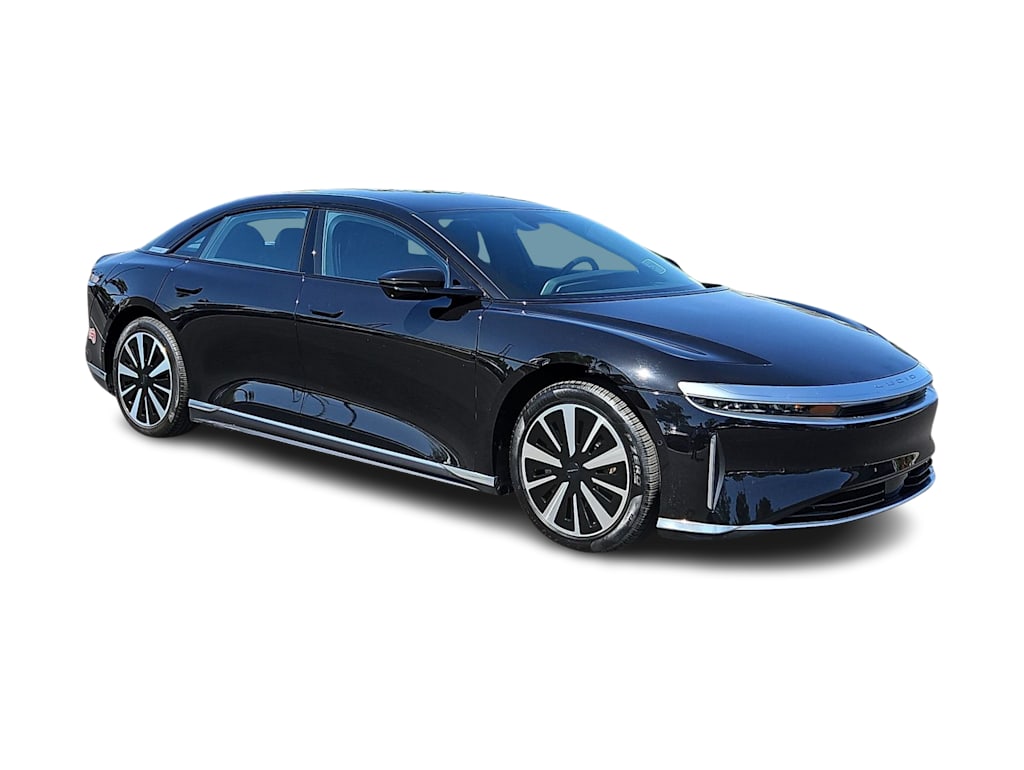 Thumbnail: 2024 Lucid Air - 18