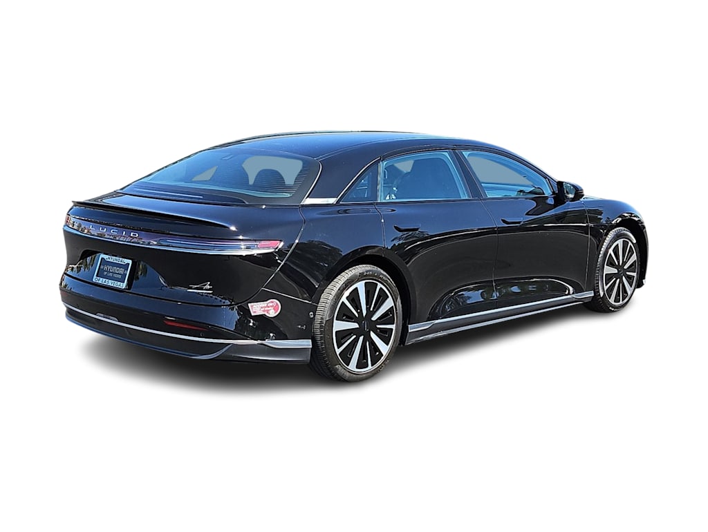 Thumbnail: 2024 Lucid Air - 22