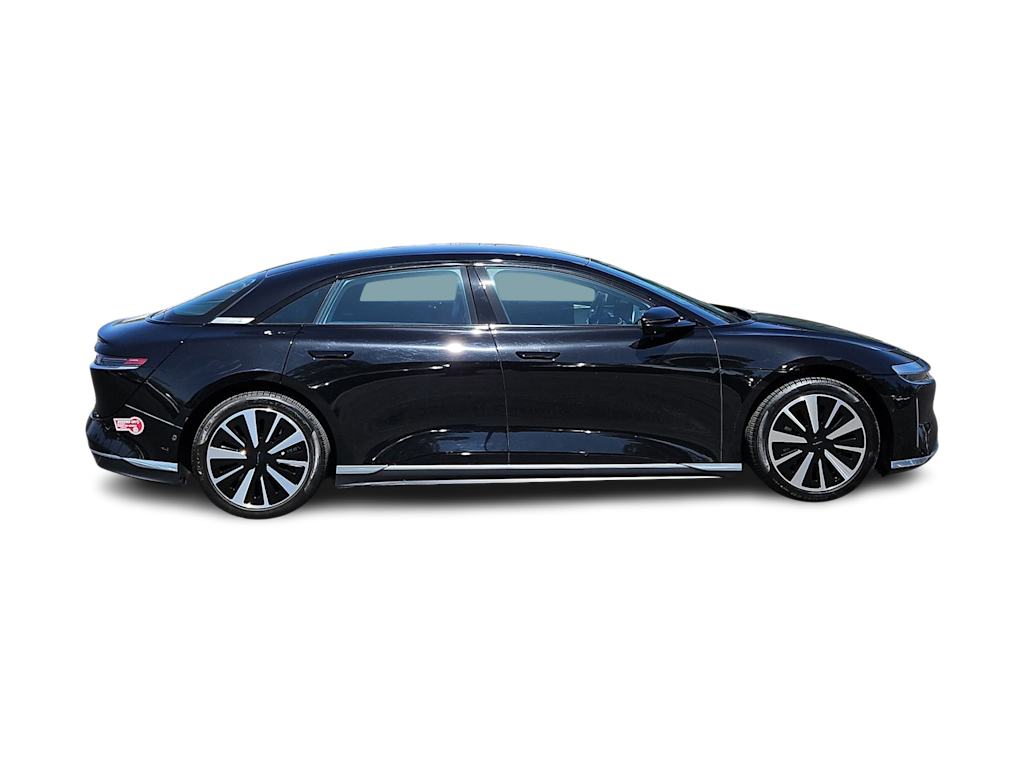 Thumbnail: 2024 Lucid Air - 23