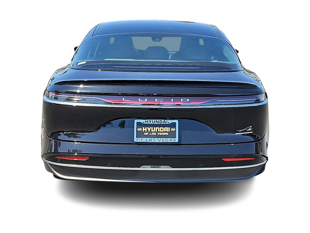 Thumbnail: 2024 Lucid Air - 21