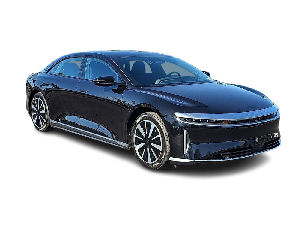 Thumbnail: 2024 Lucid Air - 17