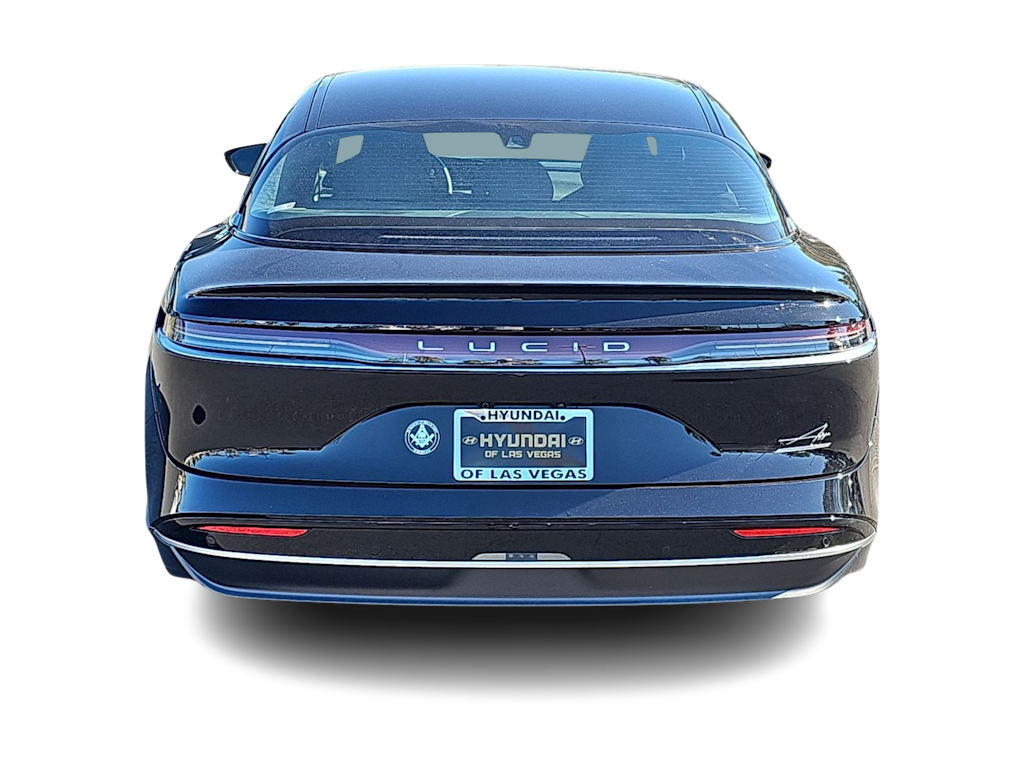 Thumbnail: 2024 Lucid Air - 4