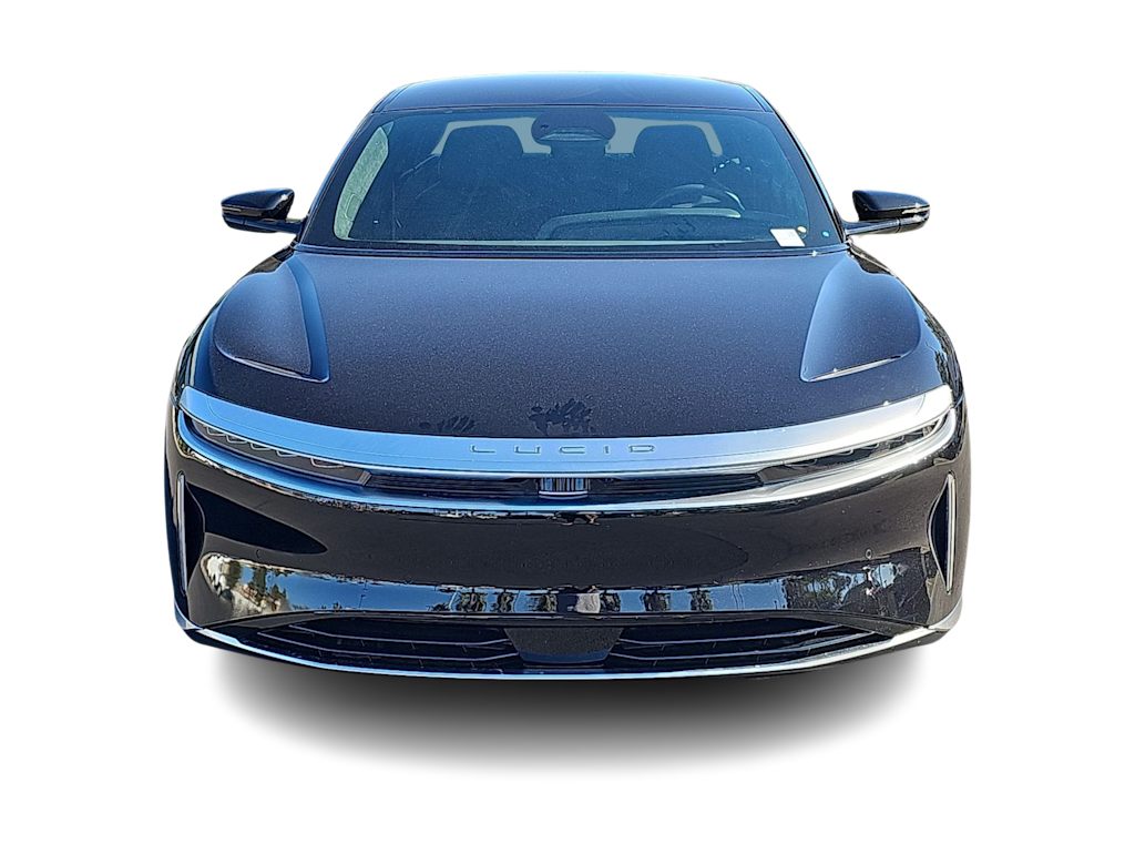 Thumbnail: 2024 Lucid Air - 5
