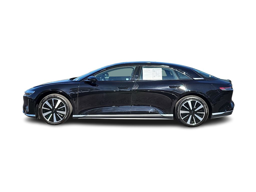 Thumbnail: 2024 Lucid Air - 18
