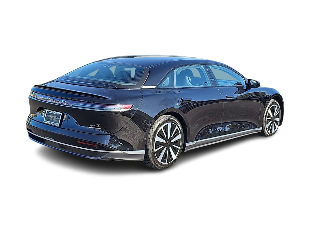 Thumbnail: 2024 Lucid Air - 20