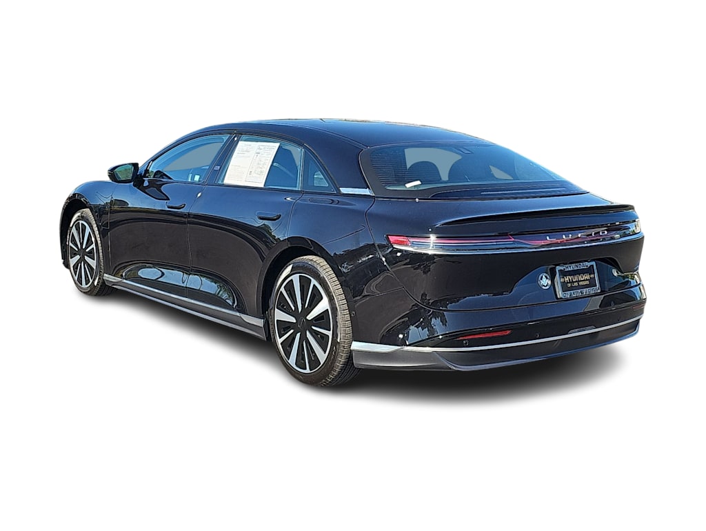 Thumbnail: 2024 Lucid Air - 19