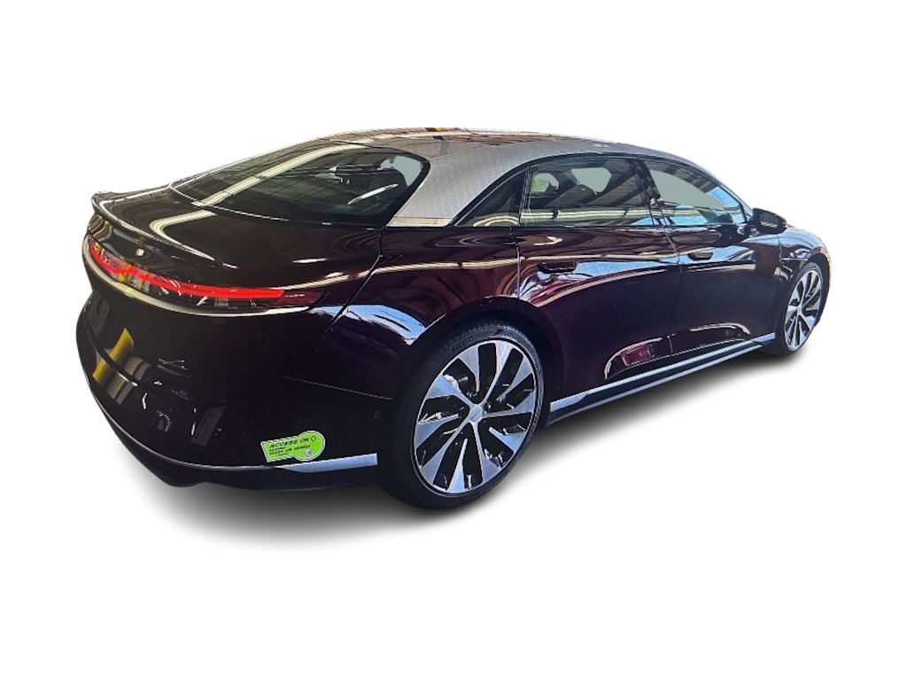 Thumbnail: 2023 Lucid Air - 11