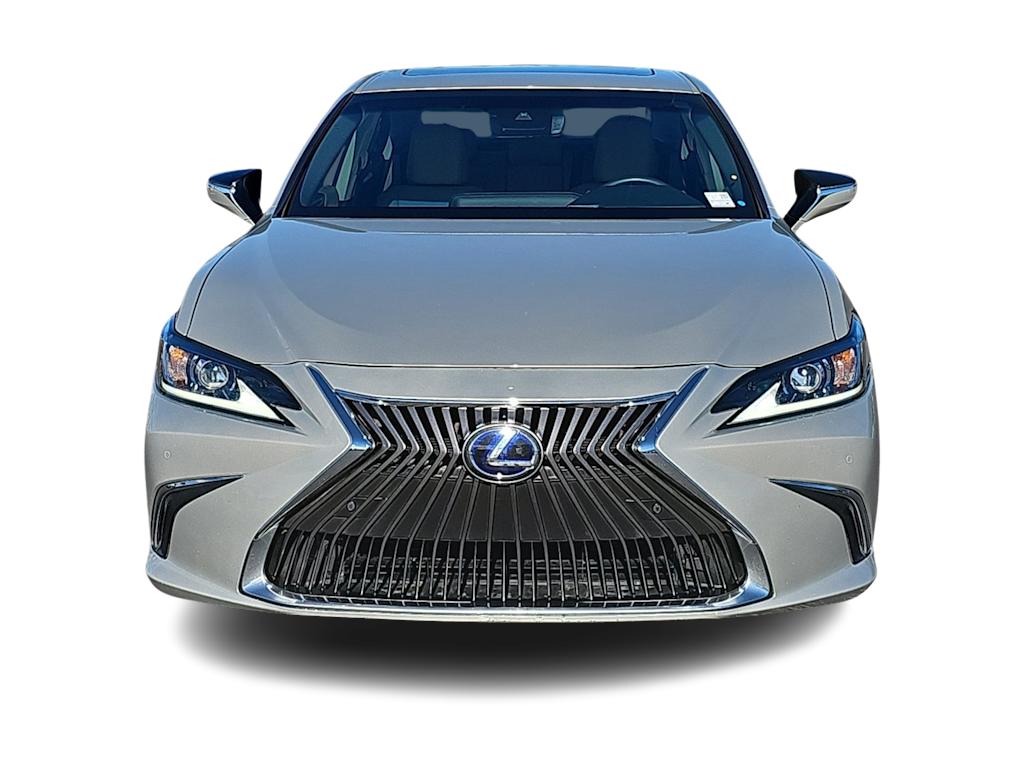 Thumbnail: 2019 Lexus ES - 6