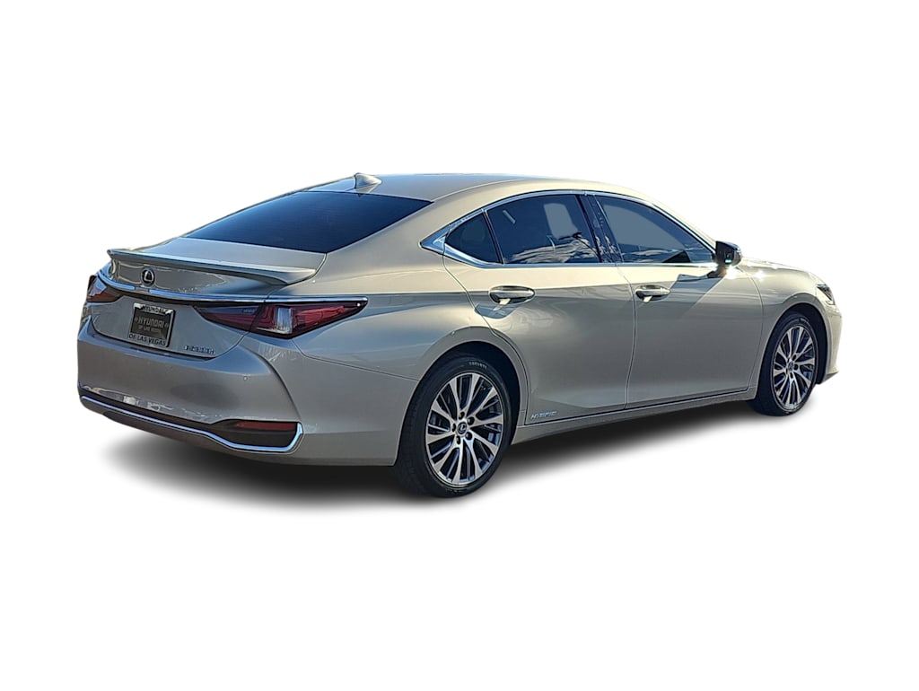 Thumbnail: 2019 Lexus ES - 21