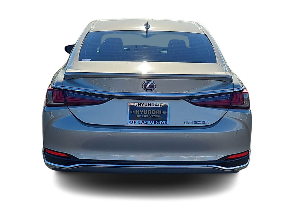 Thumbnail: 2019 Lexus ES - 5