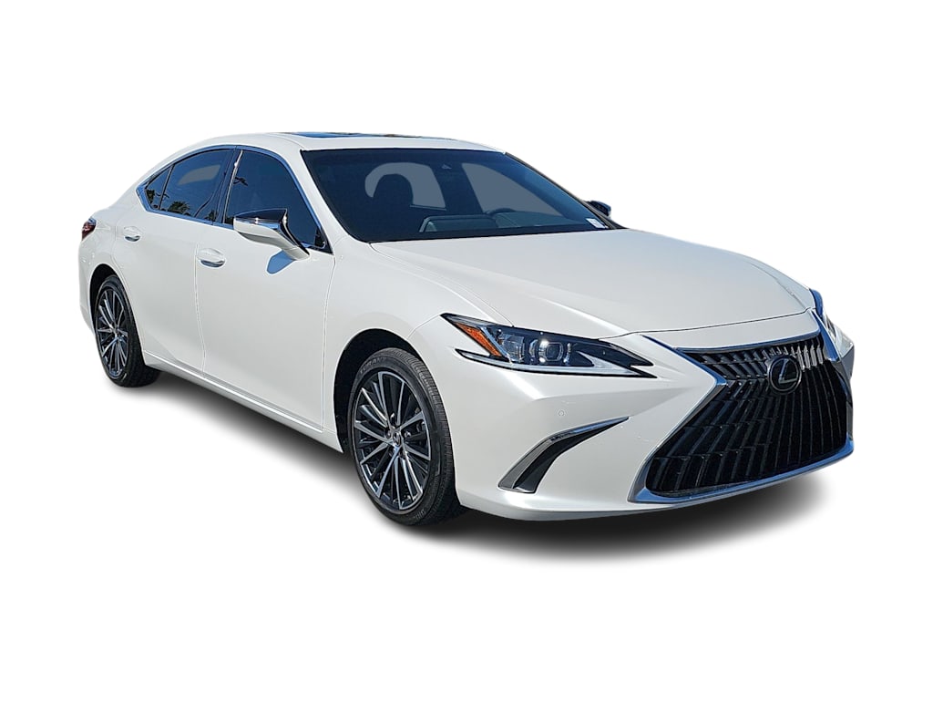 Thumbnail: 2023 Lexus ES - 19
