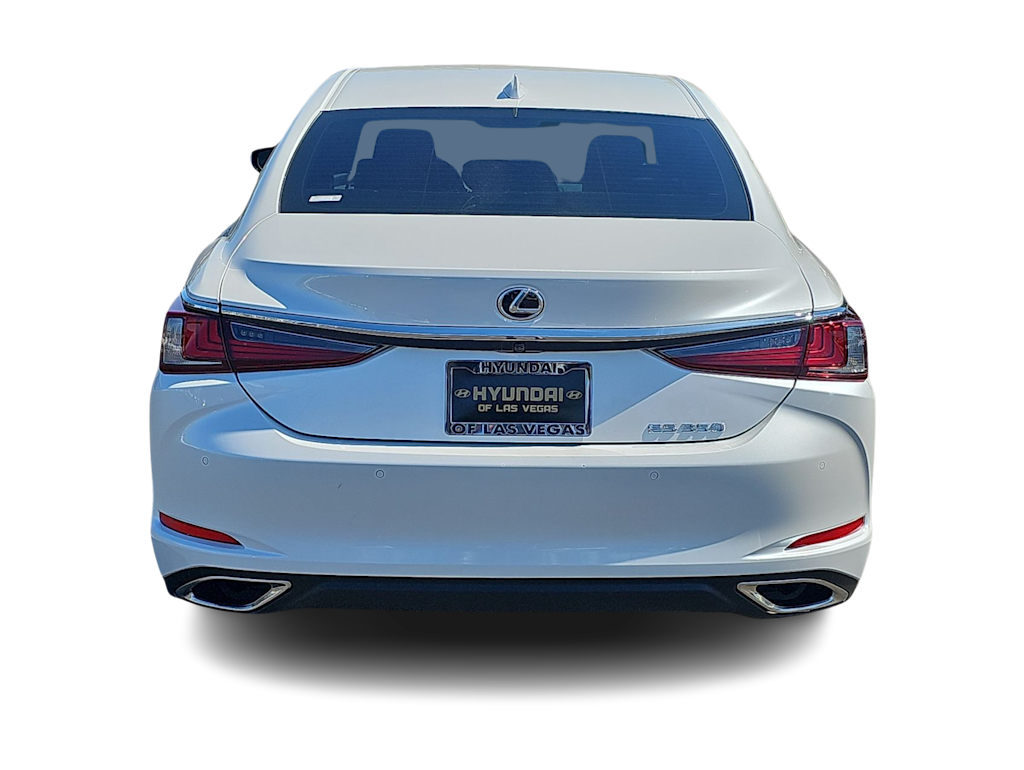 Thumbnail: 2023 Lexus ES - 5