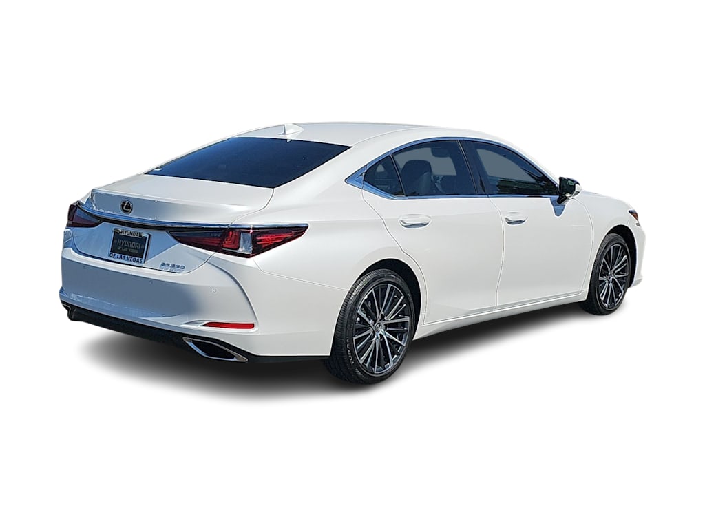 Thumbnail: 2023 Lexus ES - 21
