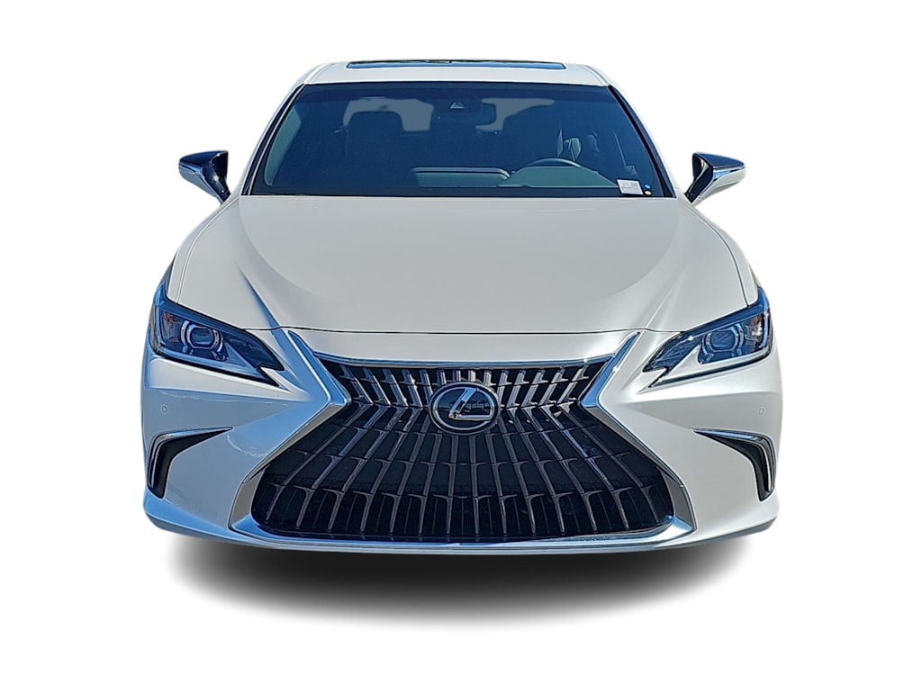 Thumbnail: 2023 Lexus ES - 6