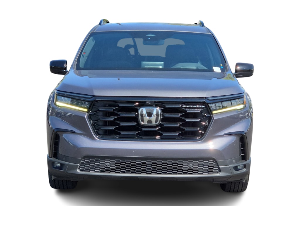 Thumbnail: 2025 Honda Pilot - 6