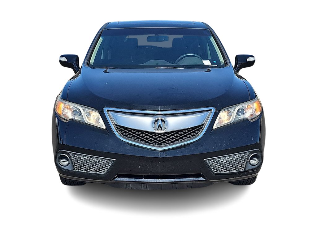 Thumbnail: 2014 Acura RDX - 6