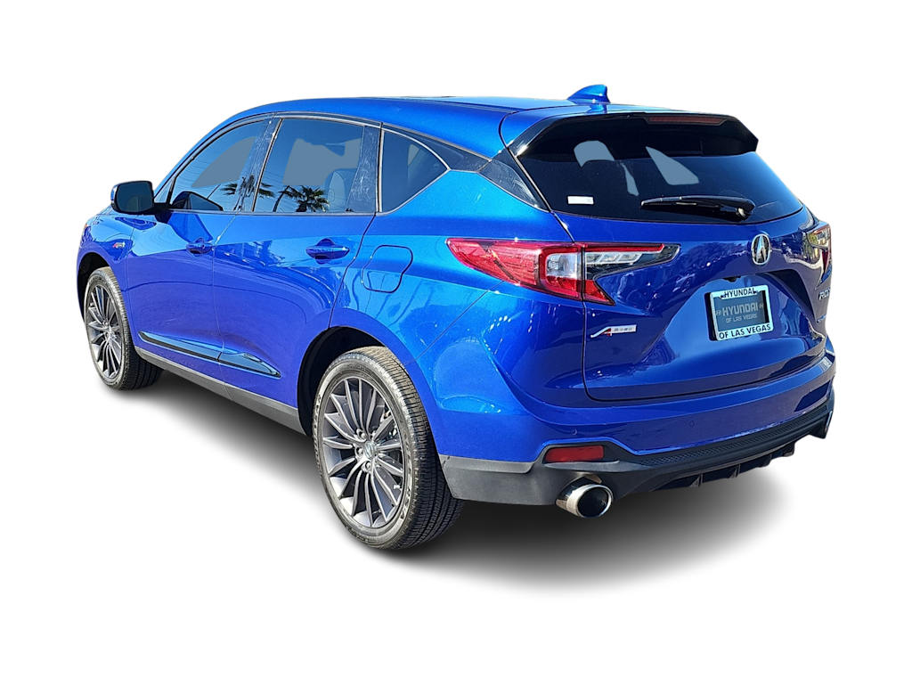 Thumbnail: 2022 Acura RDX - 4