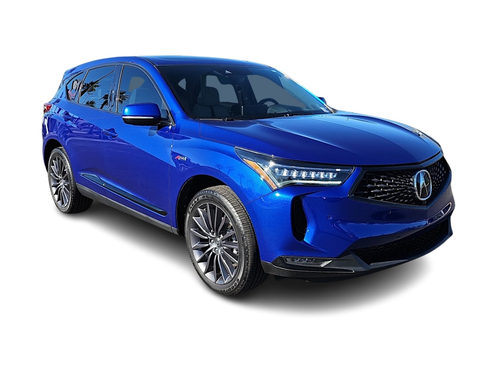Thumbnail: 2022 Acura RDX - 20