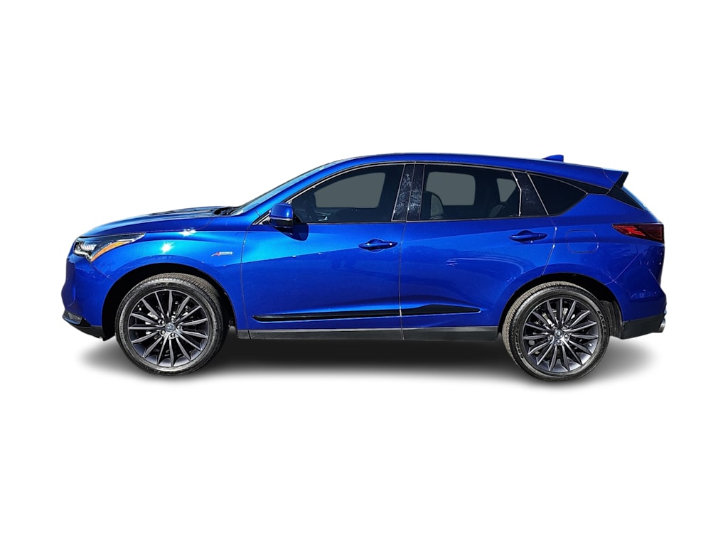 Thumbnail: 2022 Acura RDX - 3