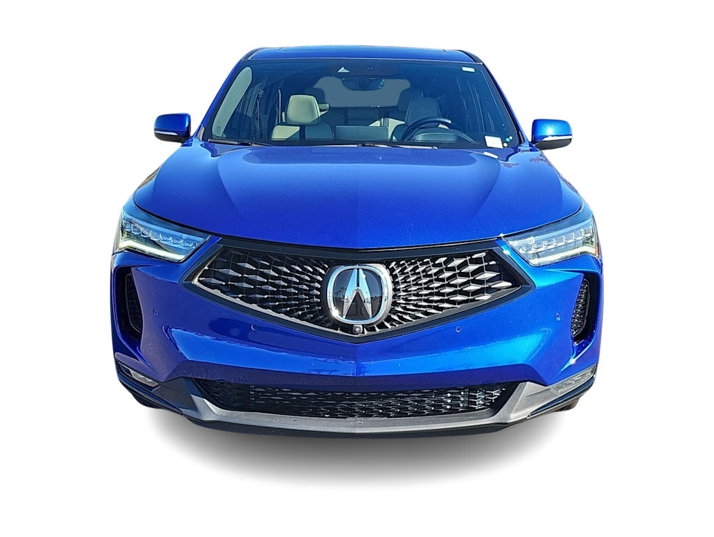 Thumbnail: 2022 Acura RDX - 6