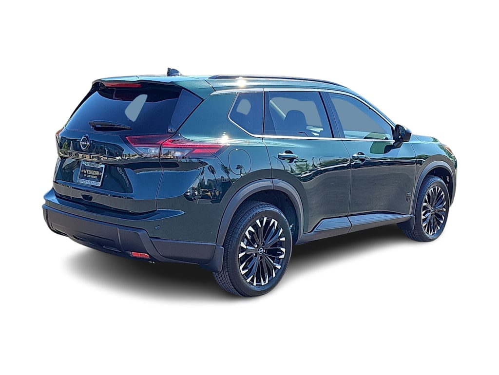 Thumbnail: 2026 Nissan Rogue - 20