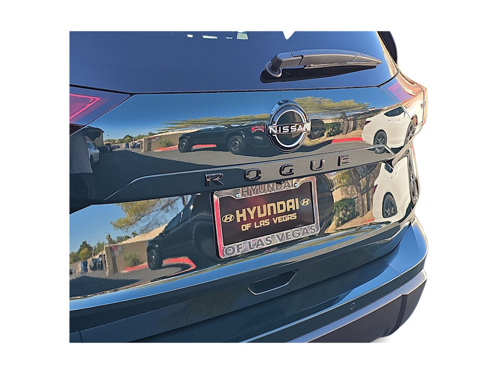 Thumbnail: 2026 Nissan Rogue - 22