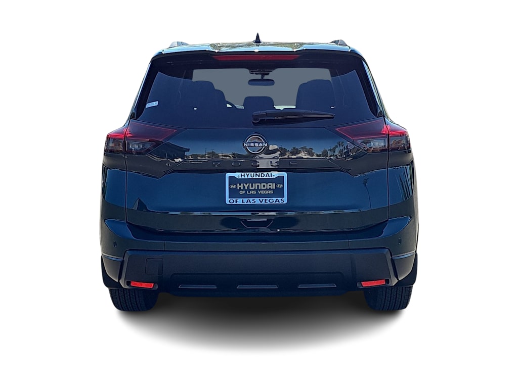 Thumbnail: 2026 Nissan Rogue - 5