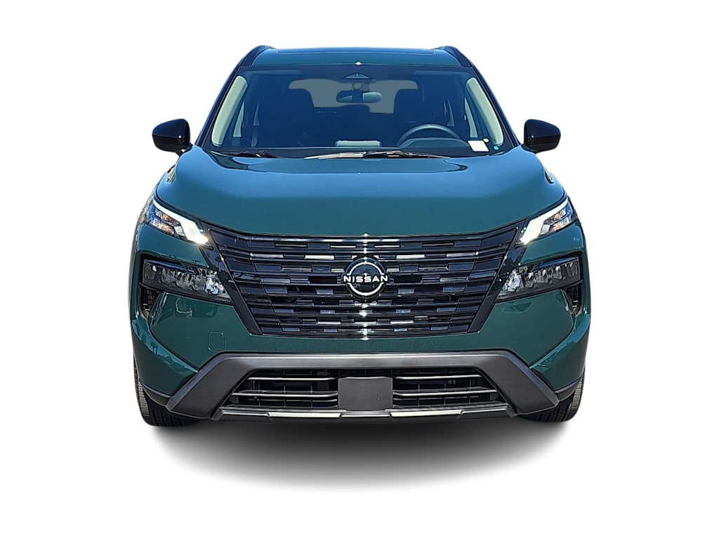 Thumbnail: 2026 Nissan Rogue - 6