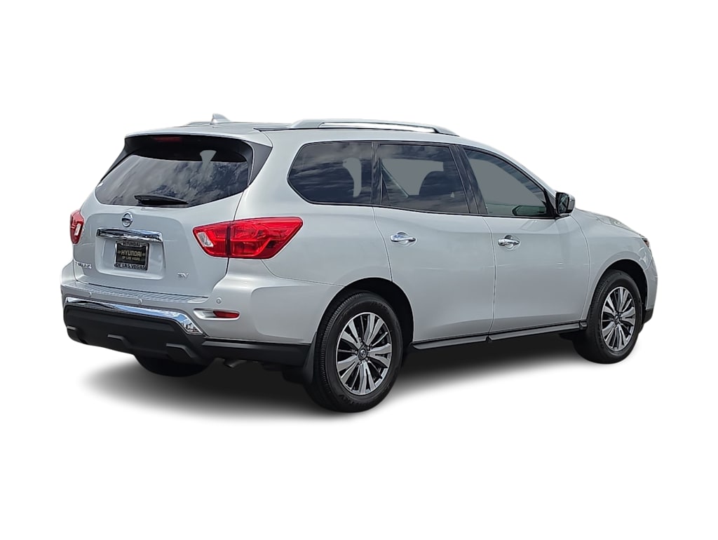 Thumbnail: 2020 Nissan Pathfinder - 23