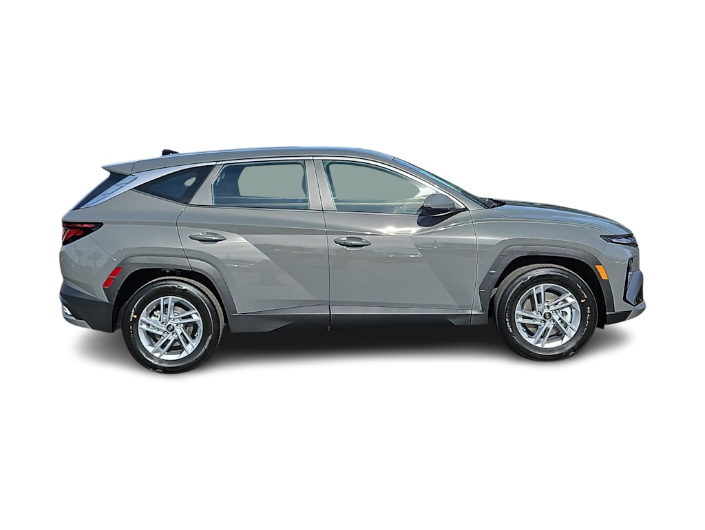 Thumbnail: 2026 Hyundai Tucson - 23