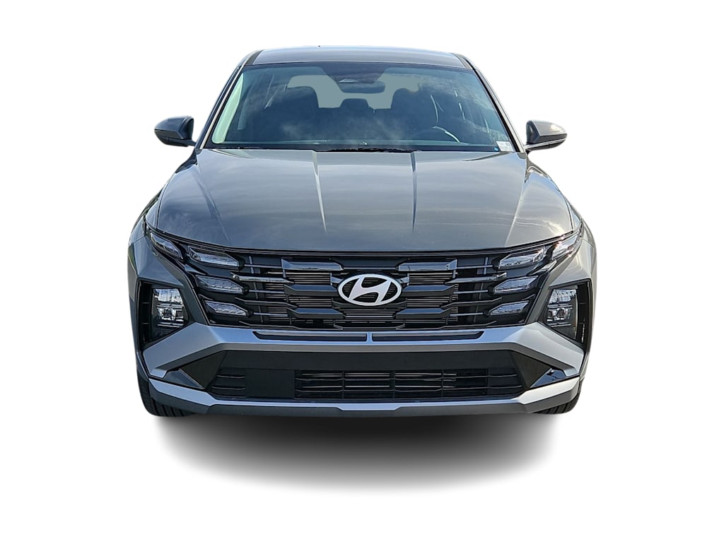 Thumbnail: 2026 Hyundai Tucson - 6