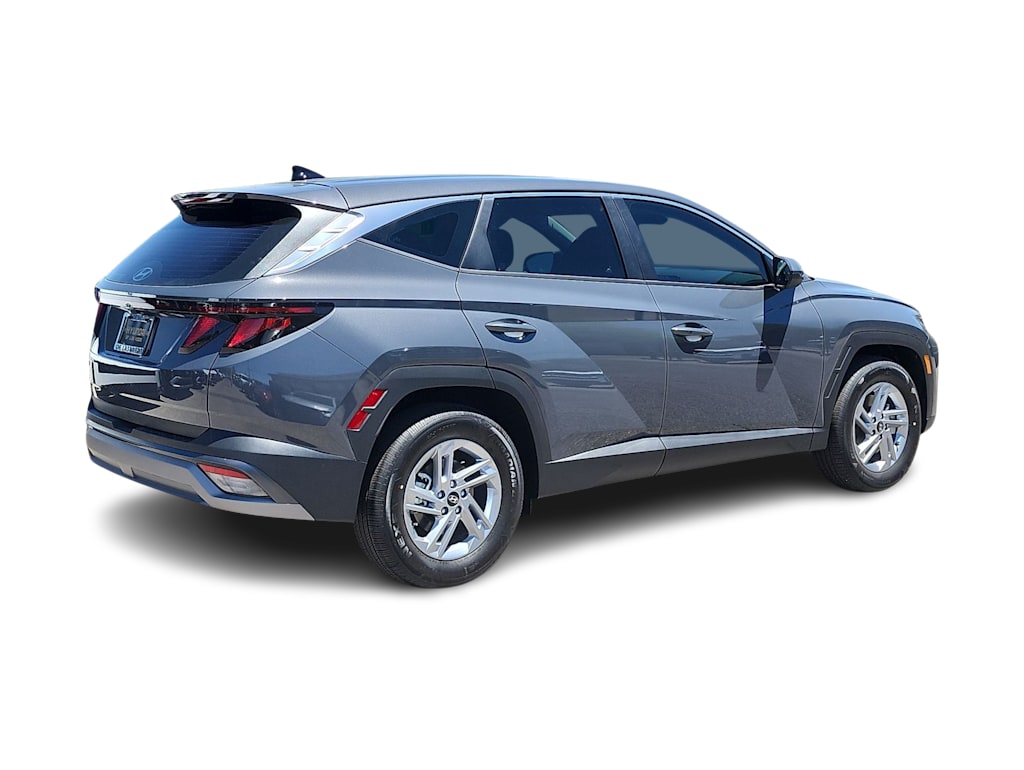 Thumbnail: 2026 Hyundai Tucson - 21