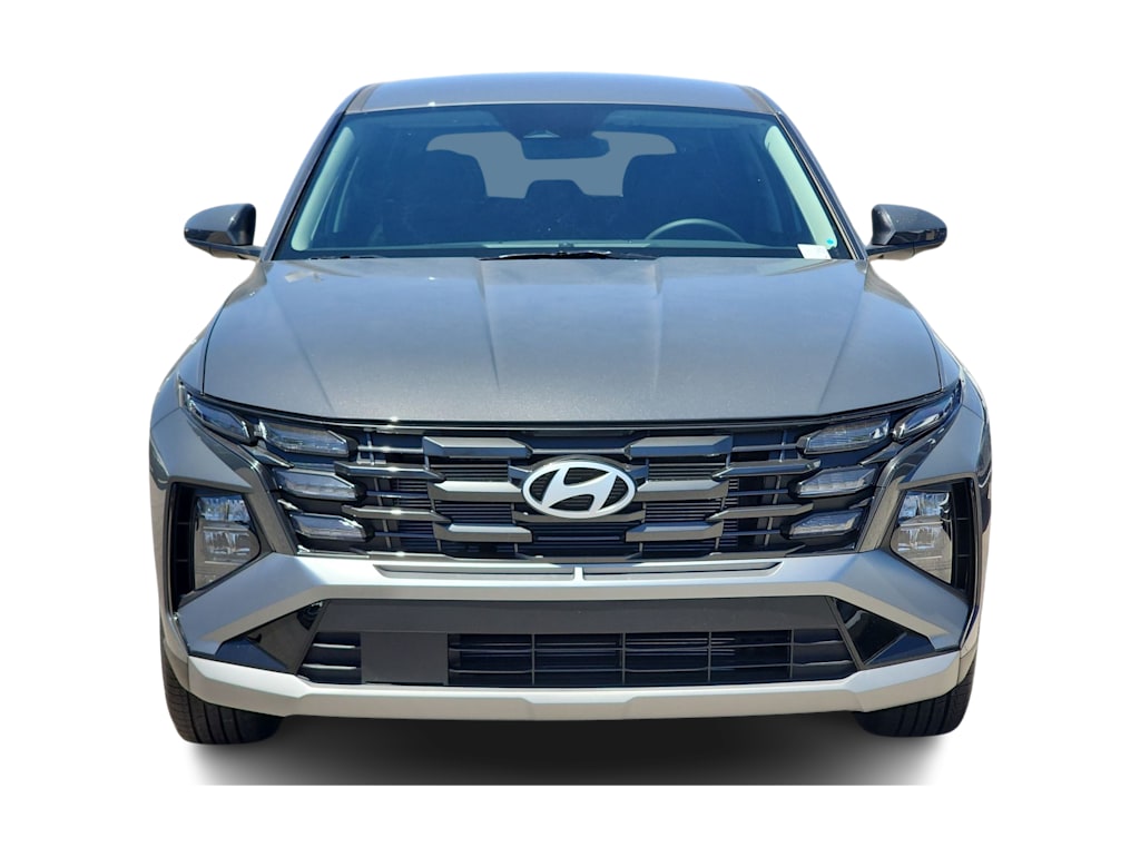 Thumbnail: 2026 Hyundai Tucson - 6