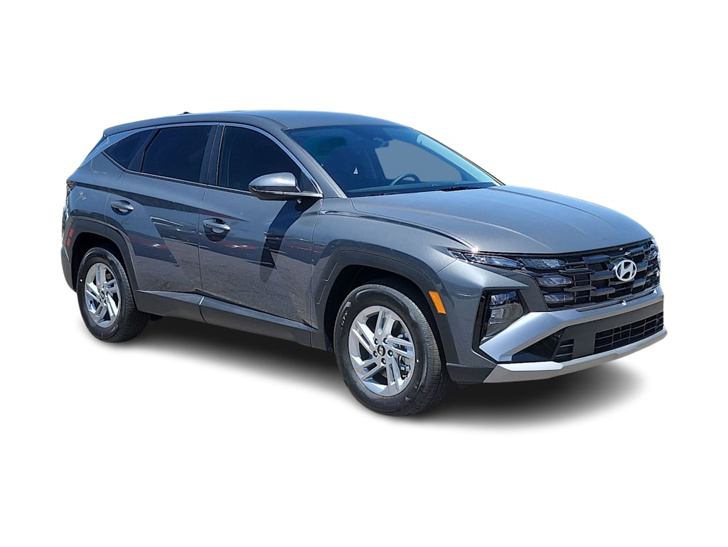 Thumbnail: 2026 Hyundai Tucson - 19
