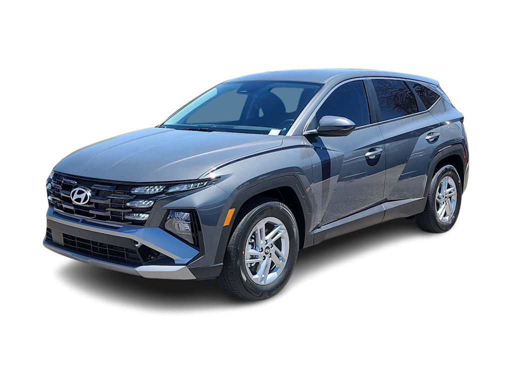 Thumbnail: 2026 Hyundai Tucson - 20