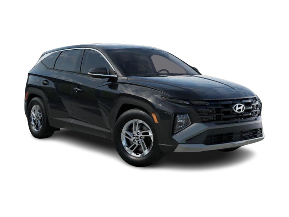 Thumbnail: 2026 Hyundai Tucson - 10