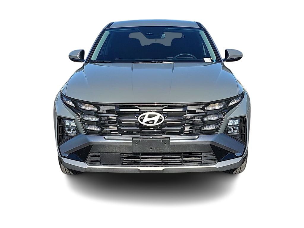 Thumbnail: 2025 Hyundai Tucson - 6