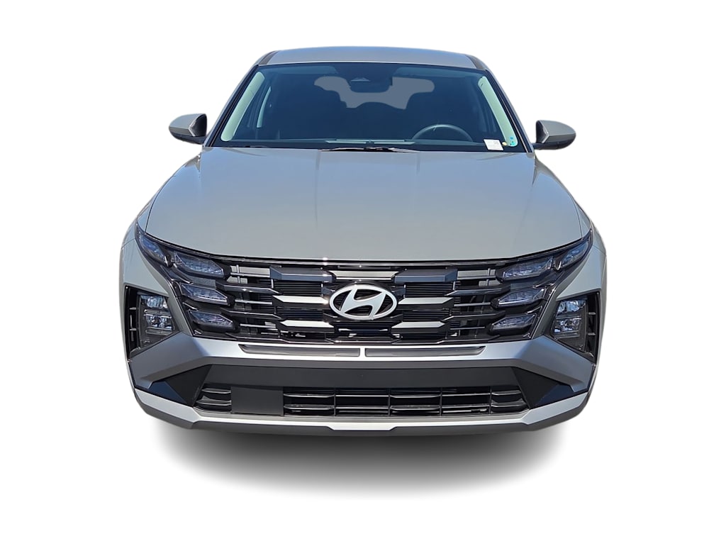 Thumbnail: 2026 Hyundai Tucson - 6