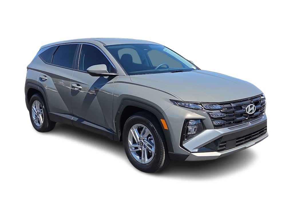 Thumbnail: 2026 Hyundai Tucson - 21