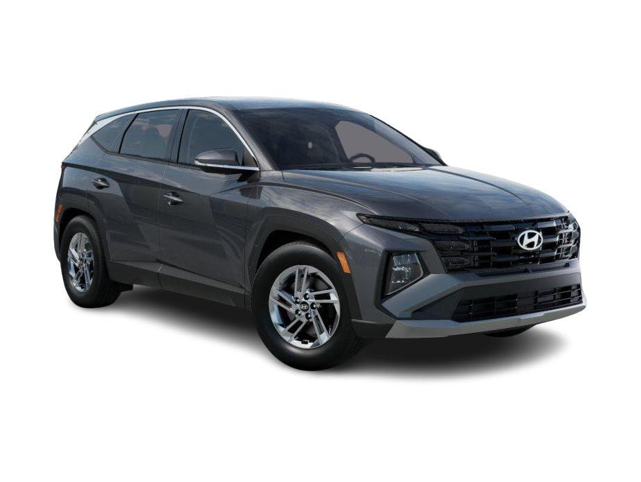 Thumbnail: 2026 Hyundai Tucson - 10