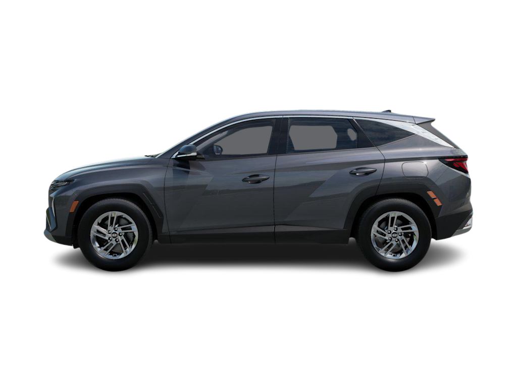 Thumbnail: 2026 Hyundai Tucson - 3