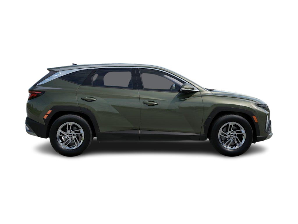 Thumbnail: 2026 Hyundai Tucson - 11
