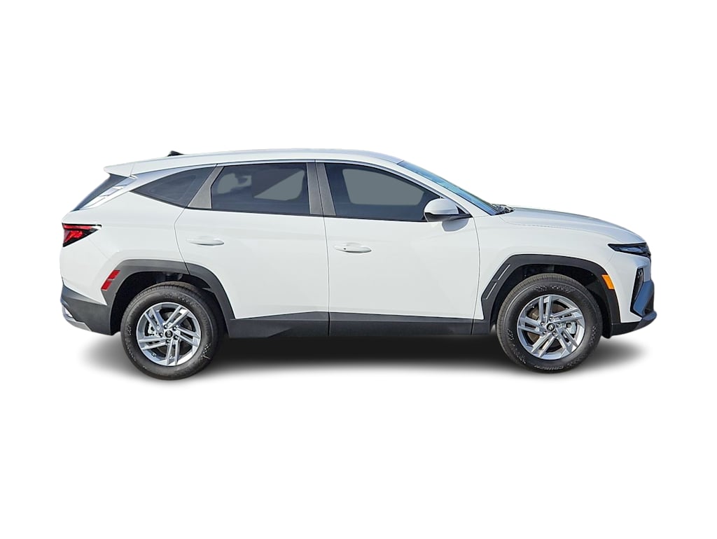 Thumbnail: 2026 Hyundai Tucson - 24