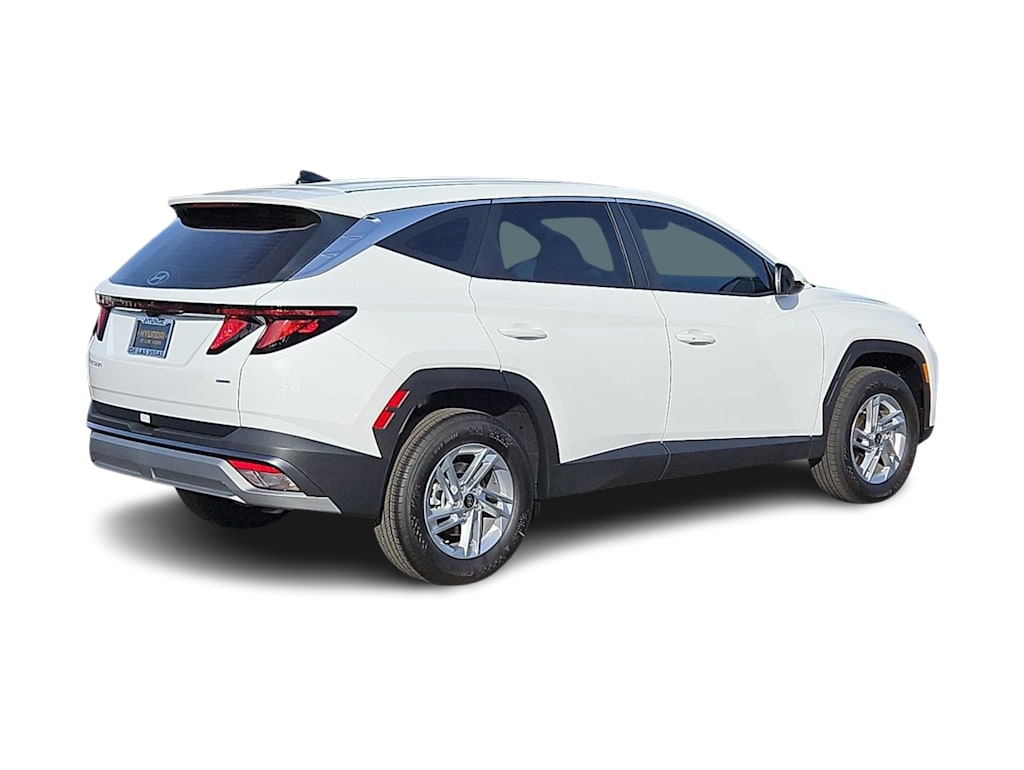 Thumbnail: 2026 Hyundai Tucson - 23
