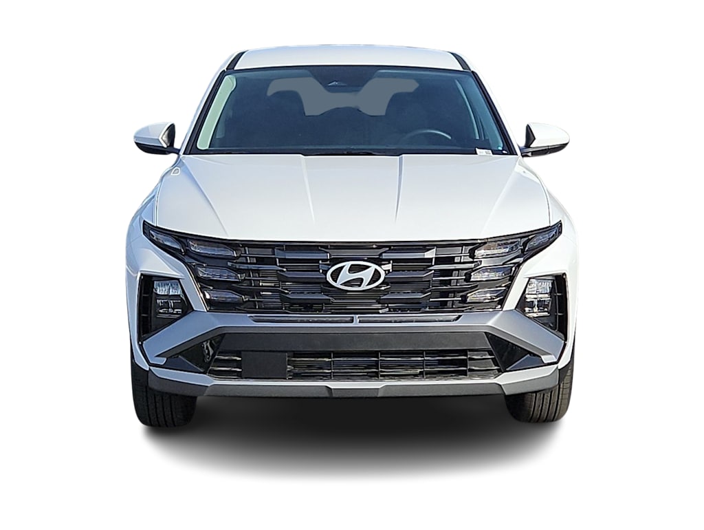 Thumbnail: 2026 Hyundai Tucson - 6